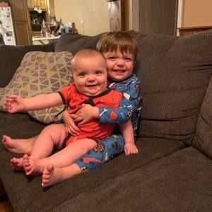 Meet your Posher, Isabel